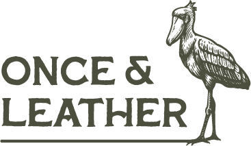 onceandleather