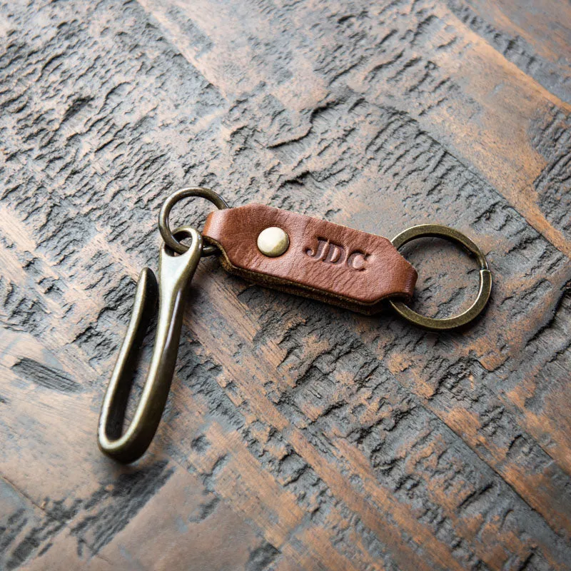 The Waypoint Key Tag