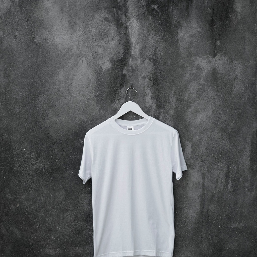 The Workshop Tee