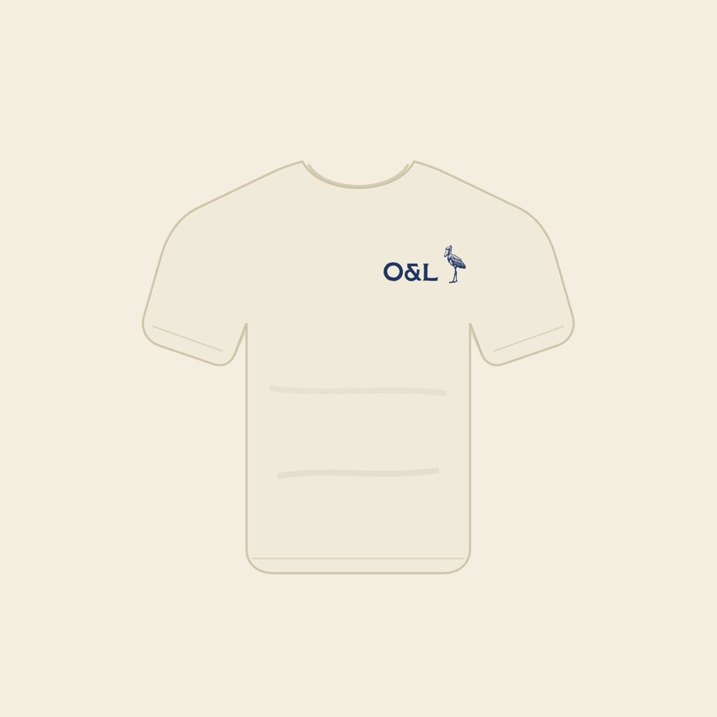The Workshop Tee