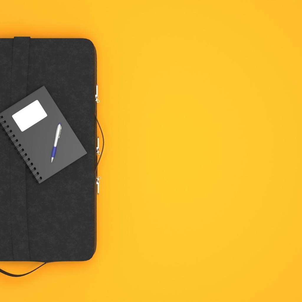 The Travel Notebook (A5 Refill)