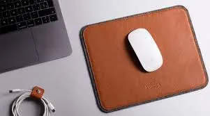 The Outpost Mouse Pad
